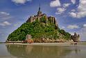 55 le mont saint michel